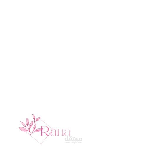 تصميم شعار