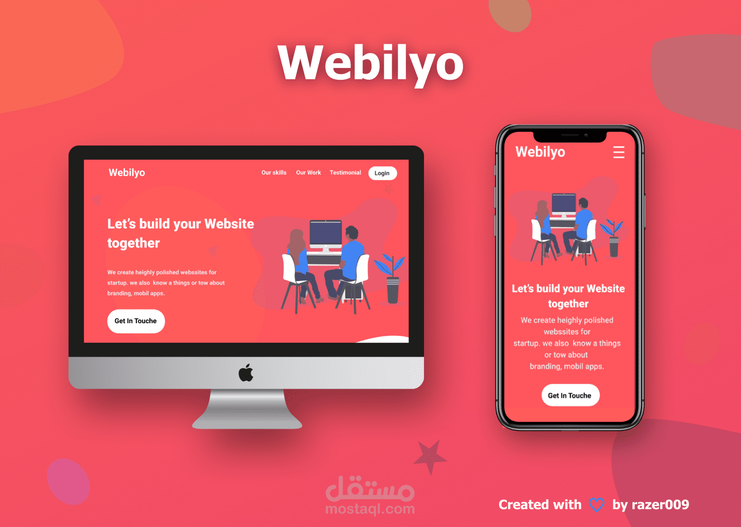 Webilyo