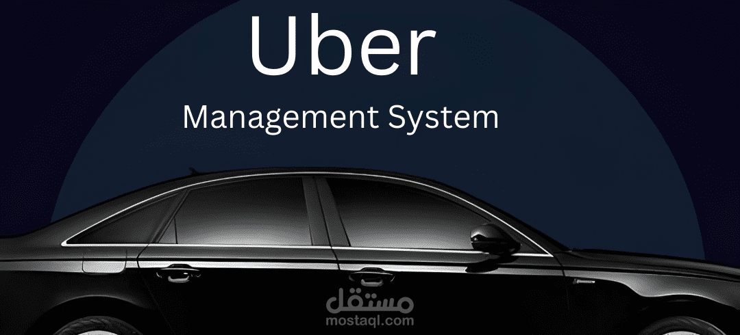 Uber Management System