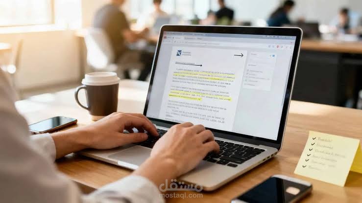 تنظيم البيانات والسجلات الطبية بدقة واحتراف