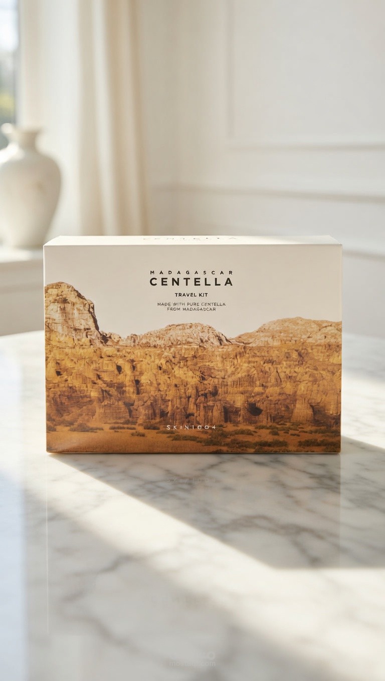 مستحضرات تجميل