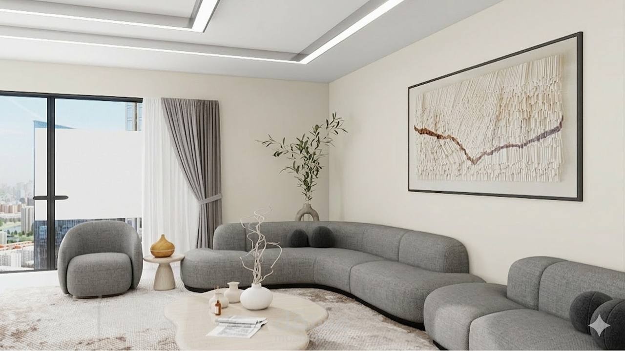 تصميم داخلي