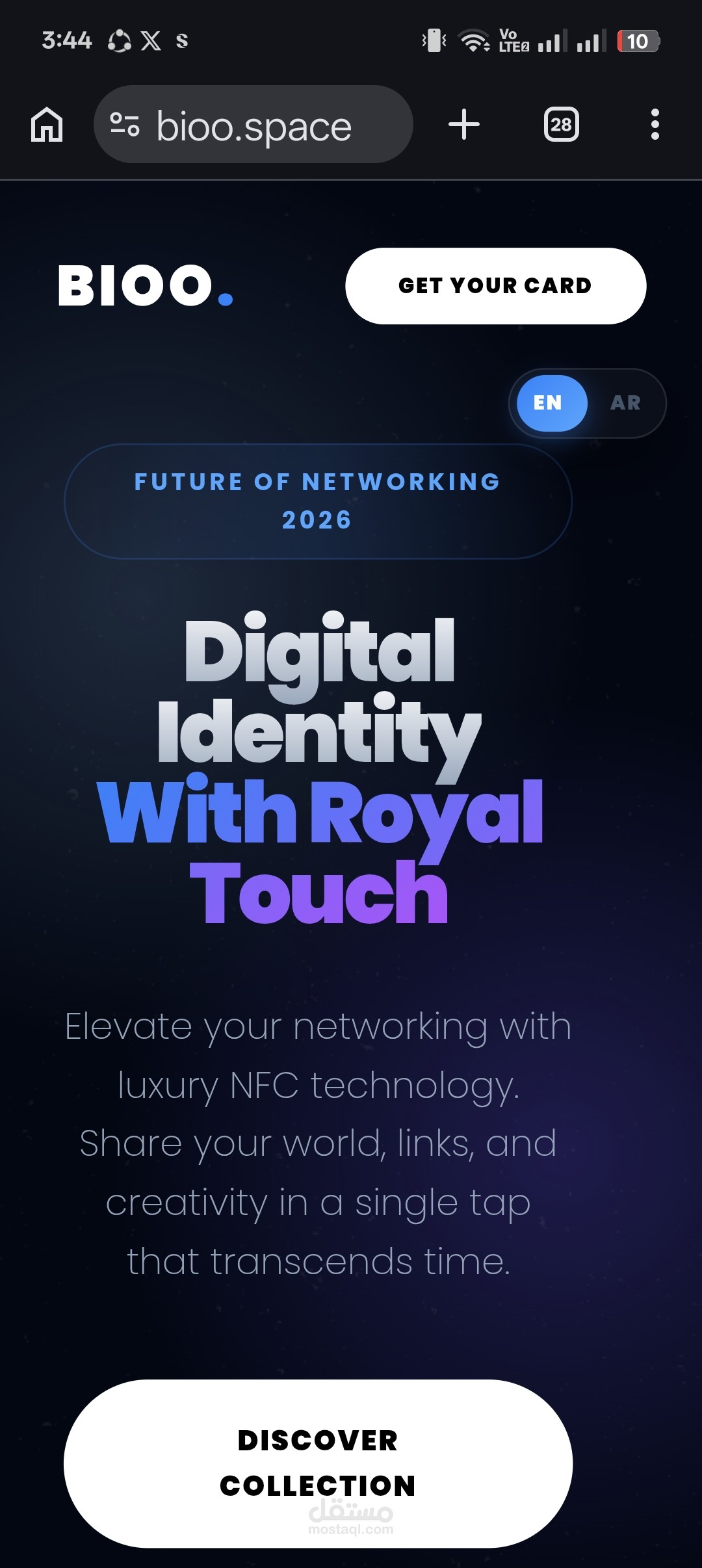 Junior Web Developer | JavaScript & Front-End Specialist