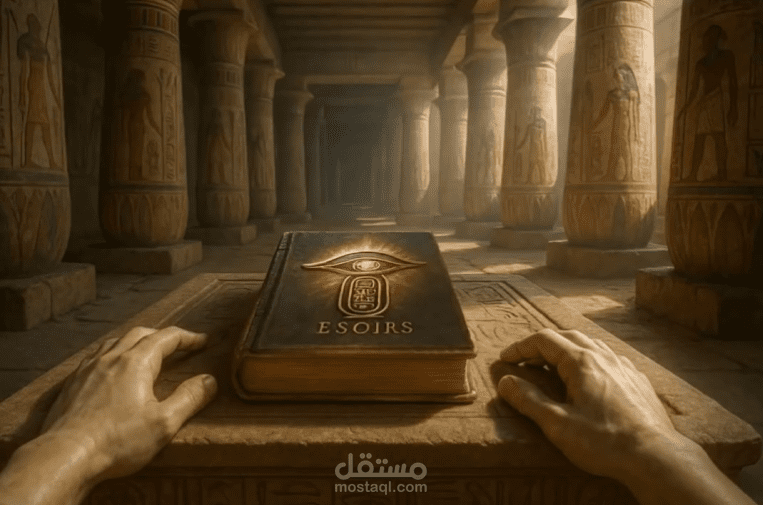 ESOIRS 2025 – Historical Legacy Promo Video