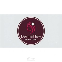 DermaFlow - نظام إدارة متكامل لعيادات التجميل والتجميل الطبي (WPF)