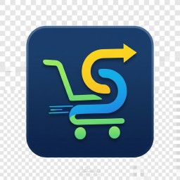 SuperCash - نظام إدارة وربط السوبرماركت والمتاجر متعدد الفروع (.NET MAUI)