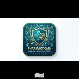 PharmacyCash - نظام إدارة الصيدليات والتعاقدات متعدد الفروع (.NET MAUI)
