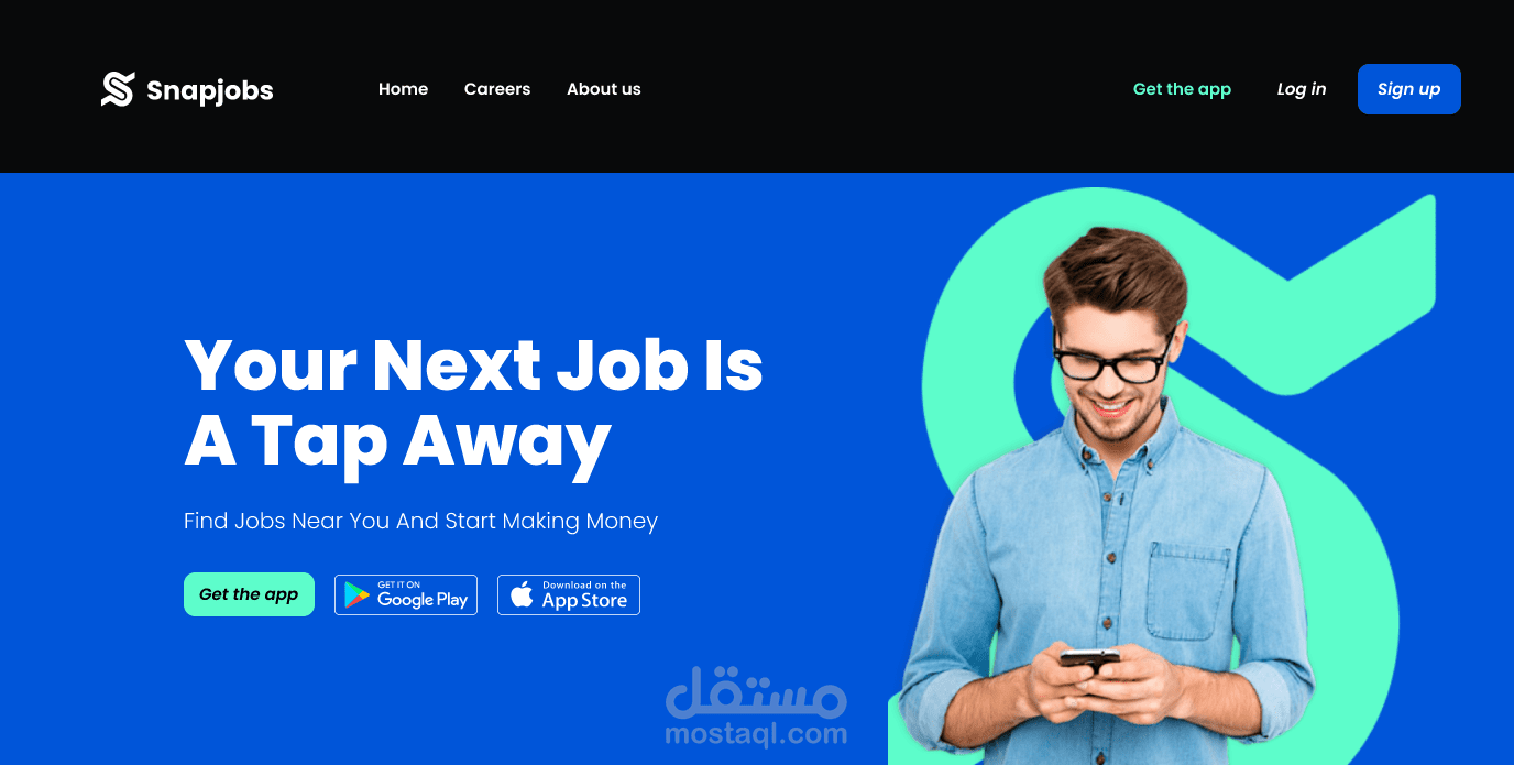 snap Jobs