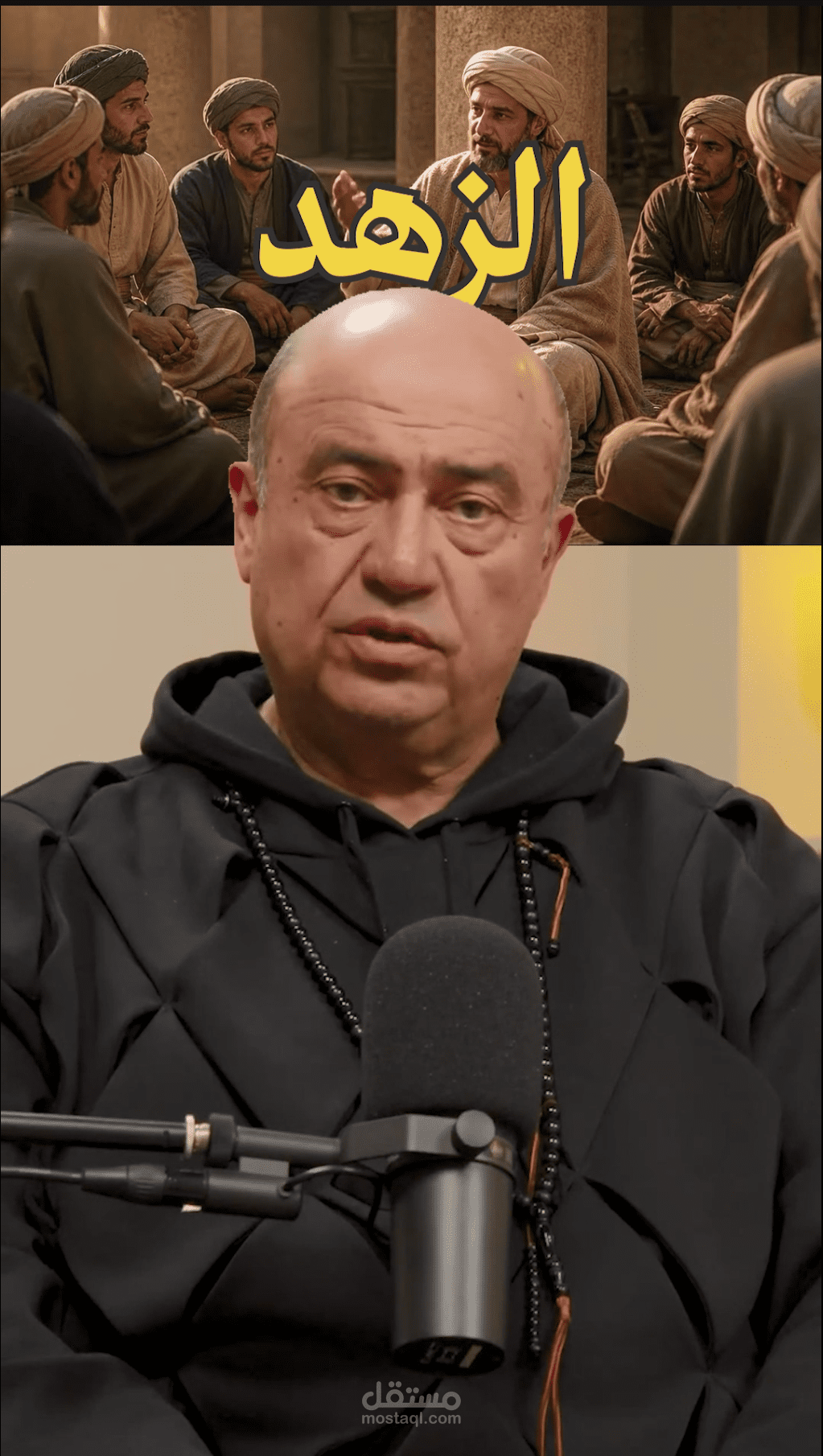 هلم بنا نقضي صلاة 50 عام مضت_ من بودكاست وتزودوا بالتقوي د.شيرين حلمي