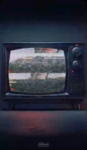 فيديو عن عمل البروفايل