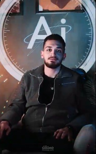 فيديو عن الـ AI و مهمته .