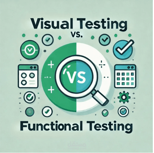 فحص شامل وتجربة مستخدم (QA) لمتجر Sideshow العالمي