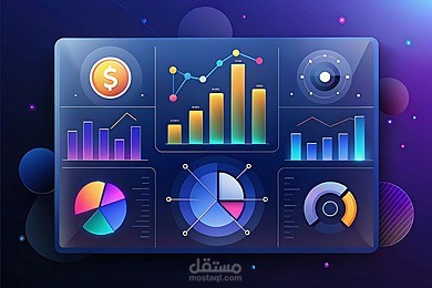 Sales & Profit Dashboard