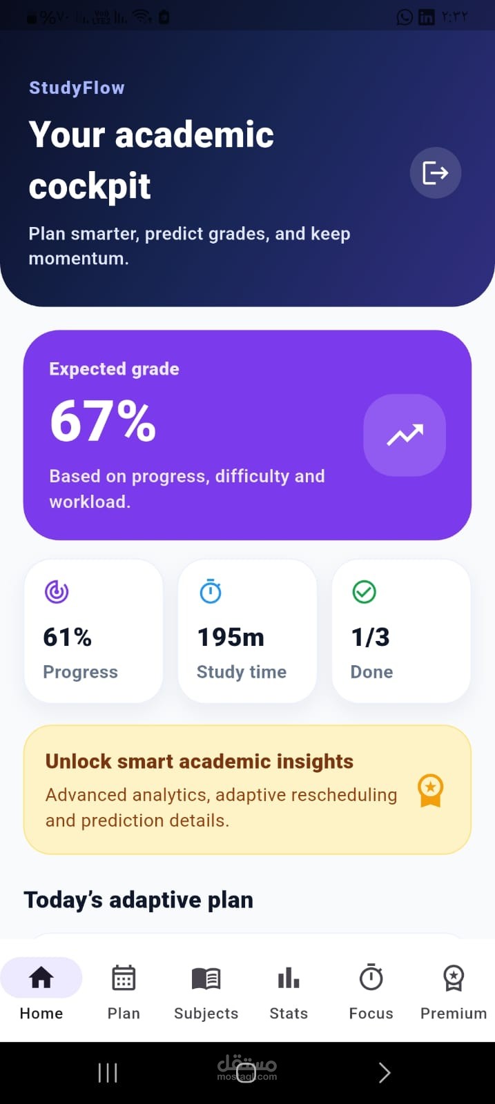 Flutter Mobile App Development | UI/UX +fire store