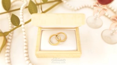 صنعت فيديو اعلاني لخاتم دْهبي مميز جدا عن باقي الخواتم و قد نجح الاعلان بالفعل علي الكثير من المنصات