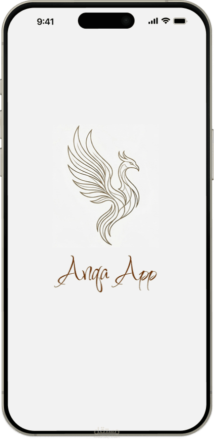 UX-UI Anqa App