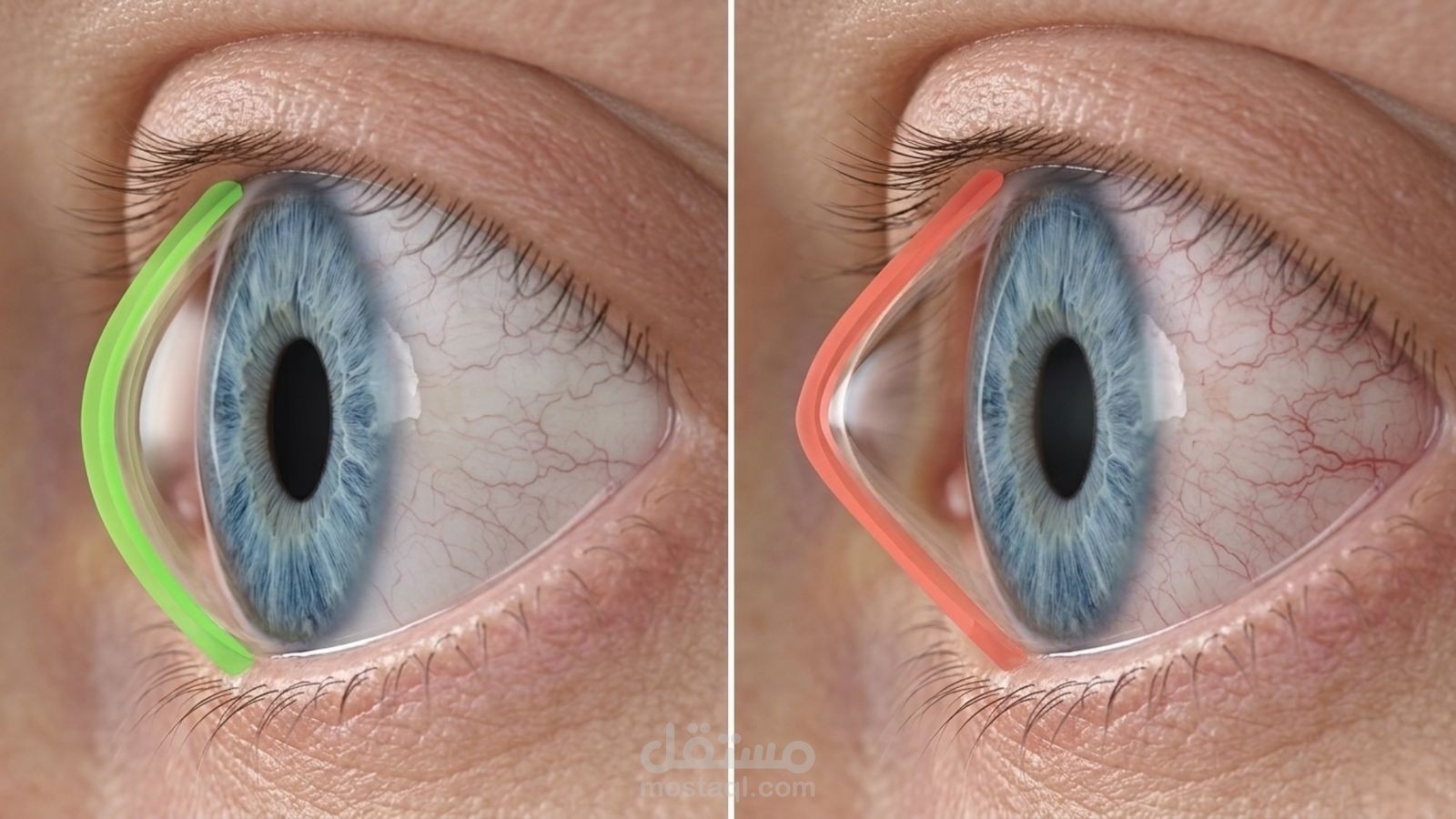 Keratoconus Detection using Deep Learning