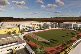 Talda Project – New Administrative Capital, Egypt