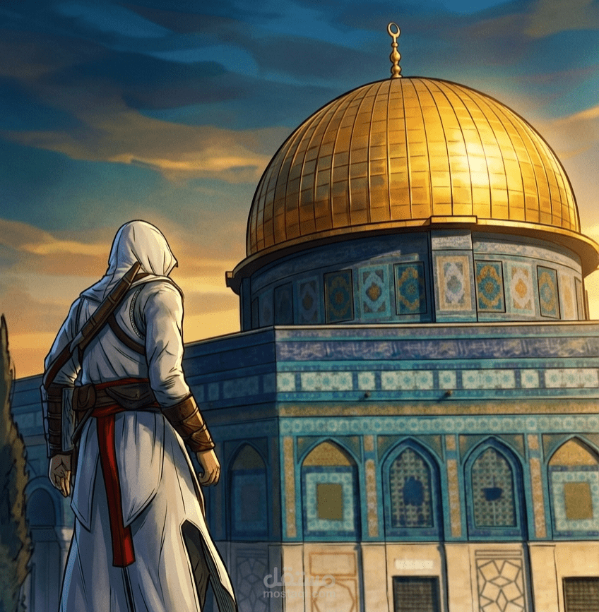 أسطورة بن لا أحد