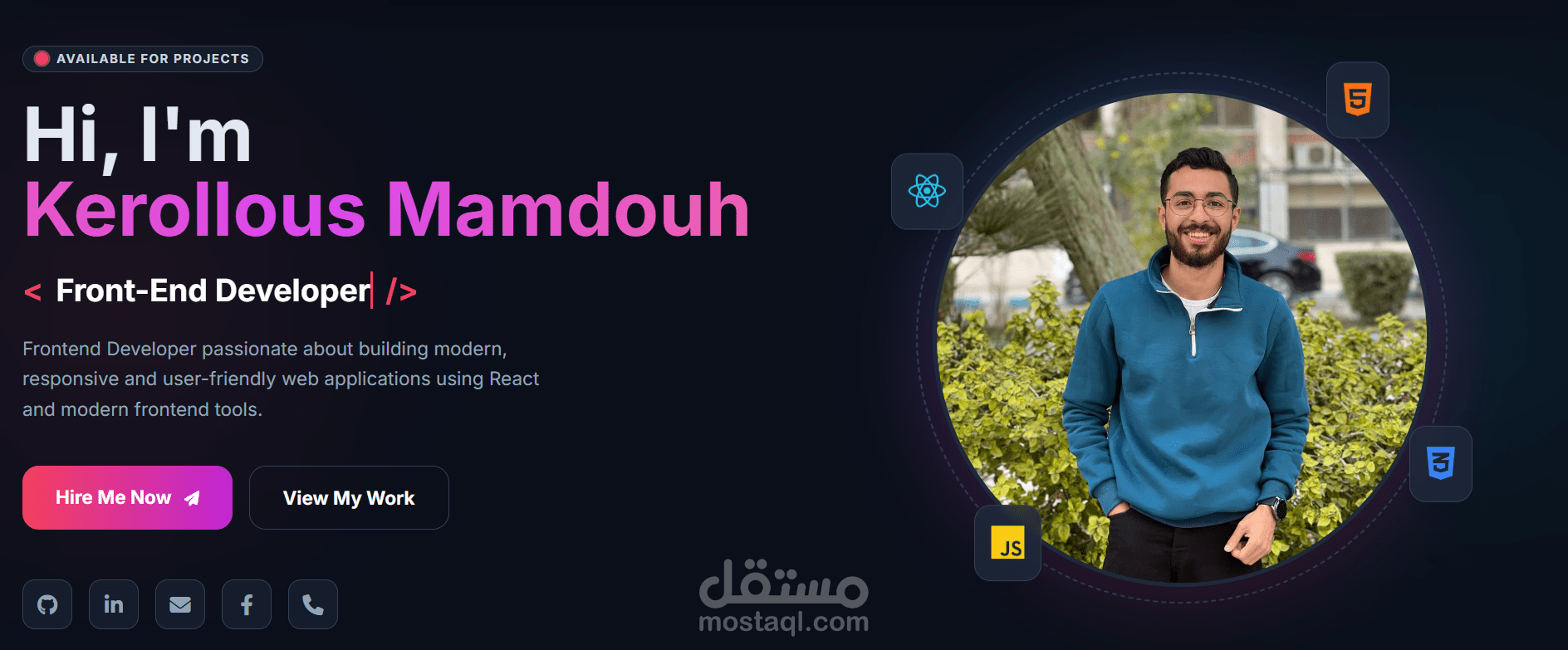 portfolio_website