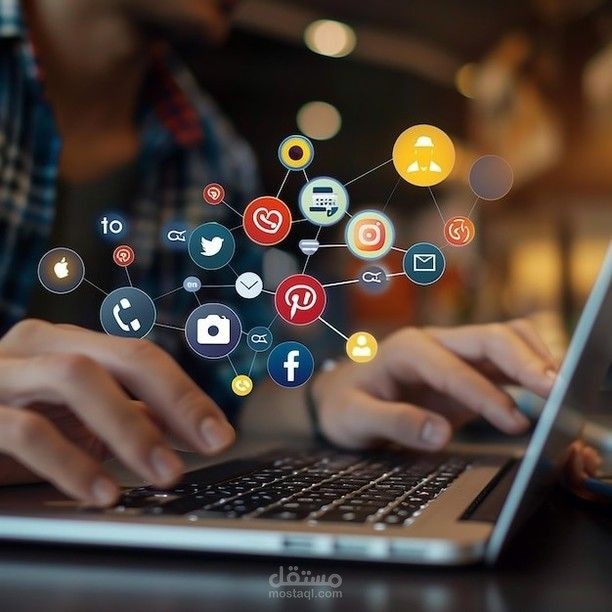 استراتيجية تسويقية متكاملة لزيادة المبيعات وبناء هوية قوية للعلامة التجارية