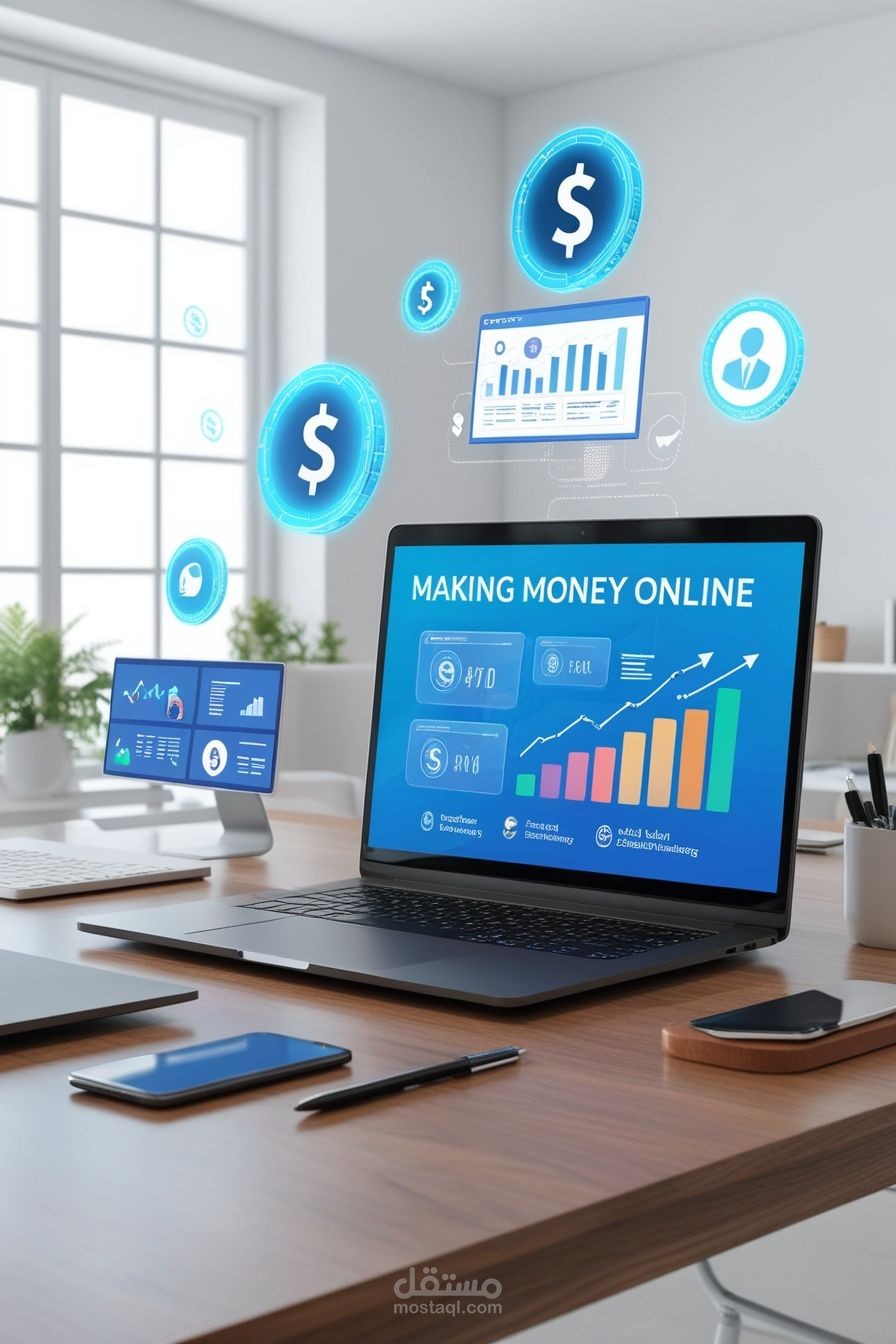 استراتيجية محتوى شهرية لكافيه لتعزيز العلامة التجارية