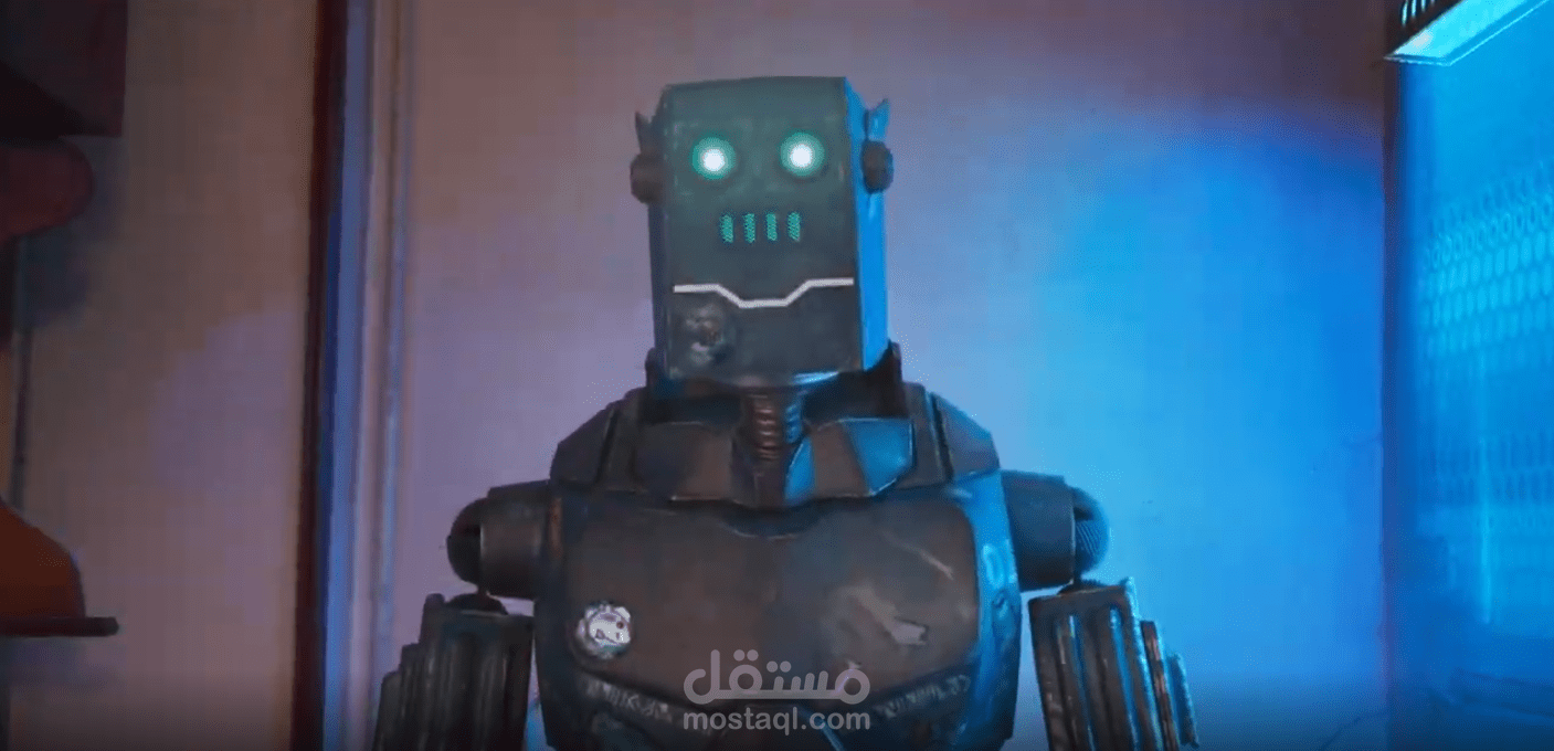 Showreel 2023