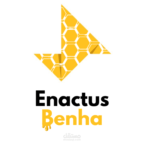 الخطة التسويقية ل Enactus Benha