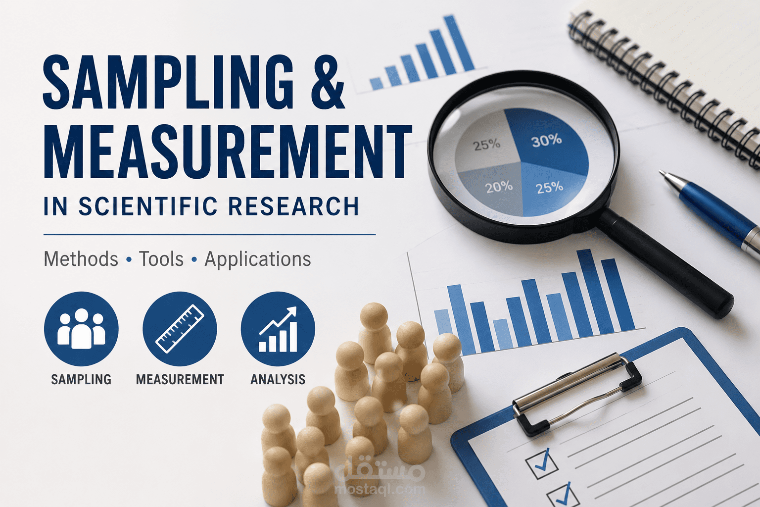 Sampling & Measurement