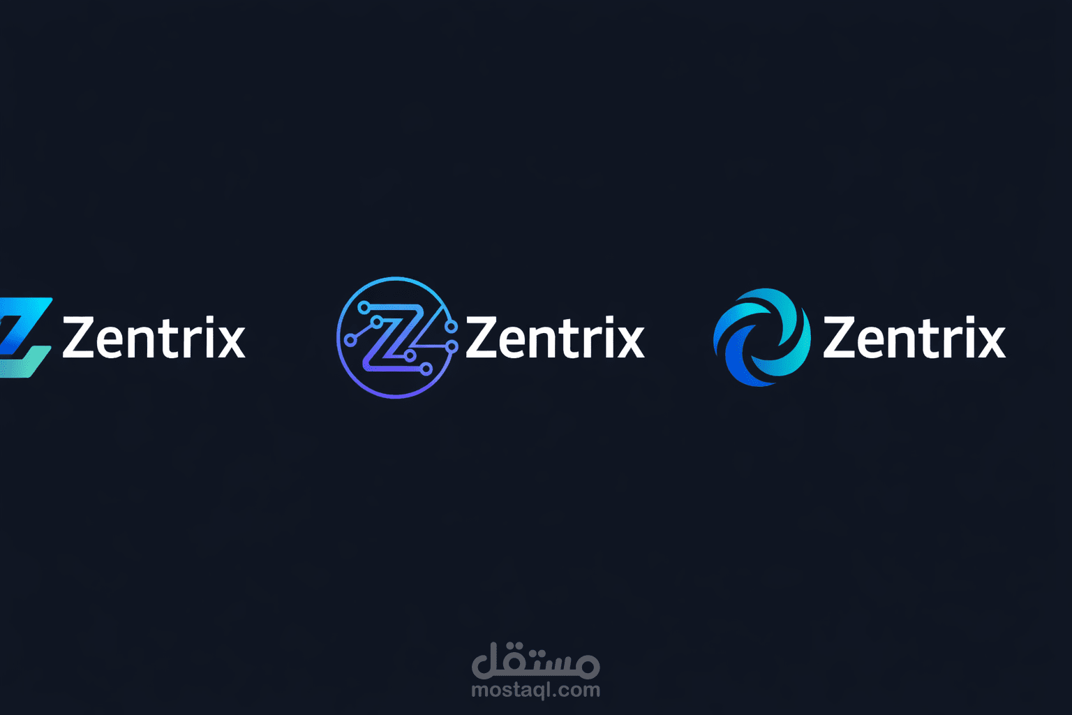 Zentrix EBR POS