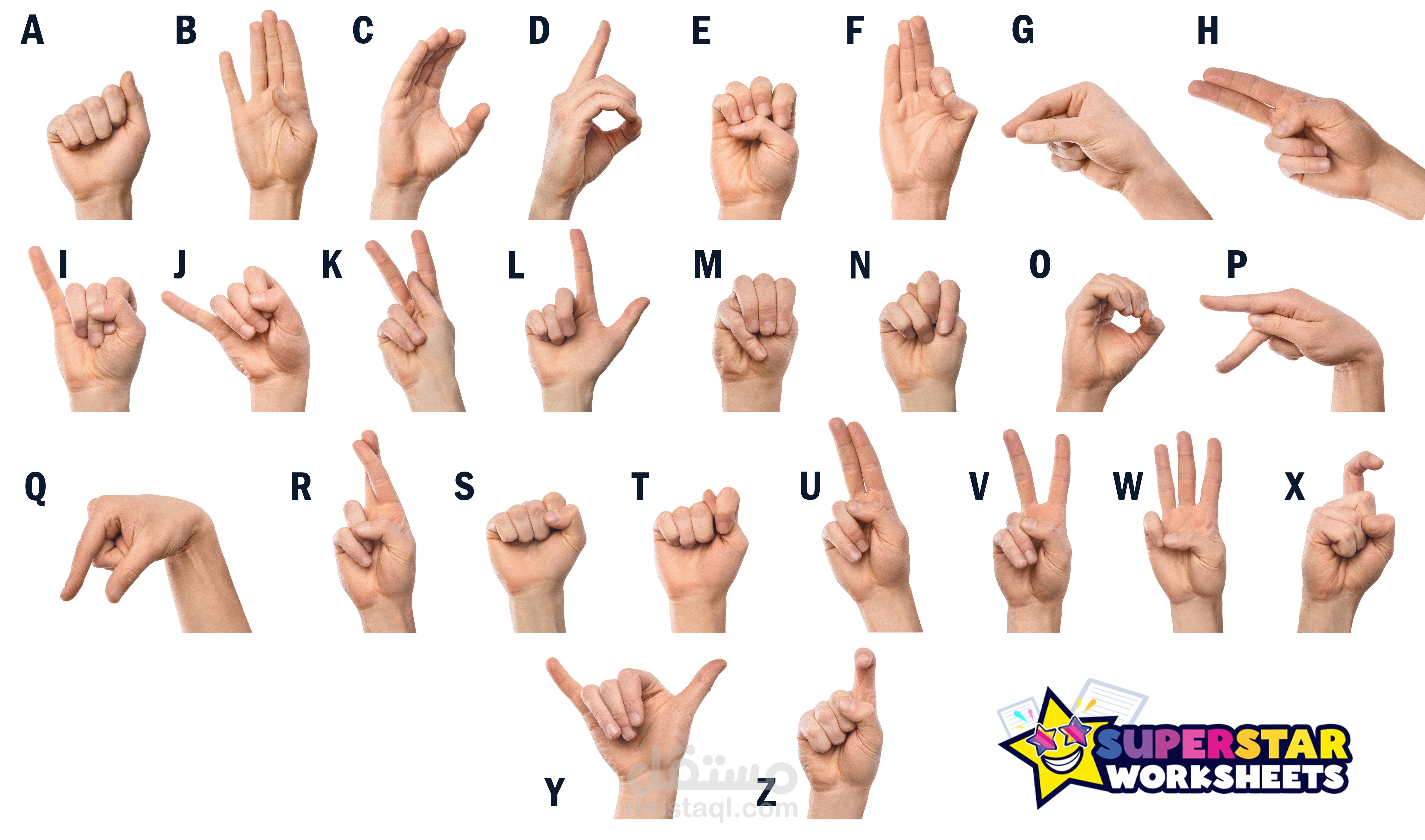 American Sign Language (ASL) Fingerspelling Recognition System