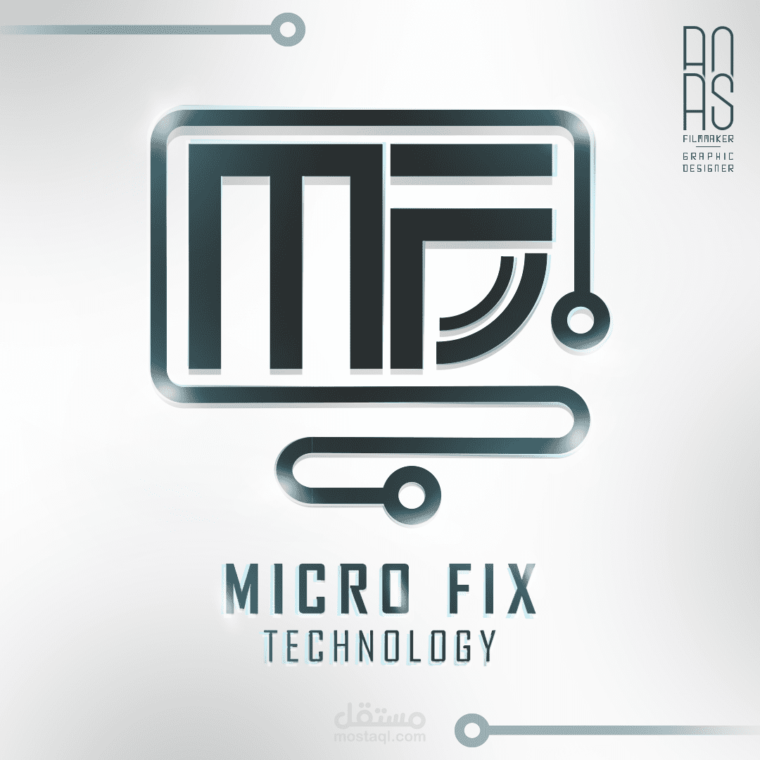 MicroFix | Designs