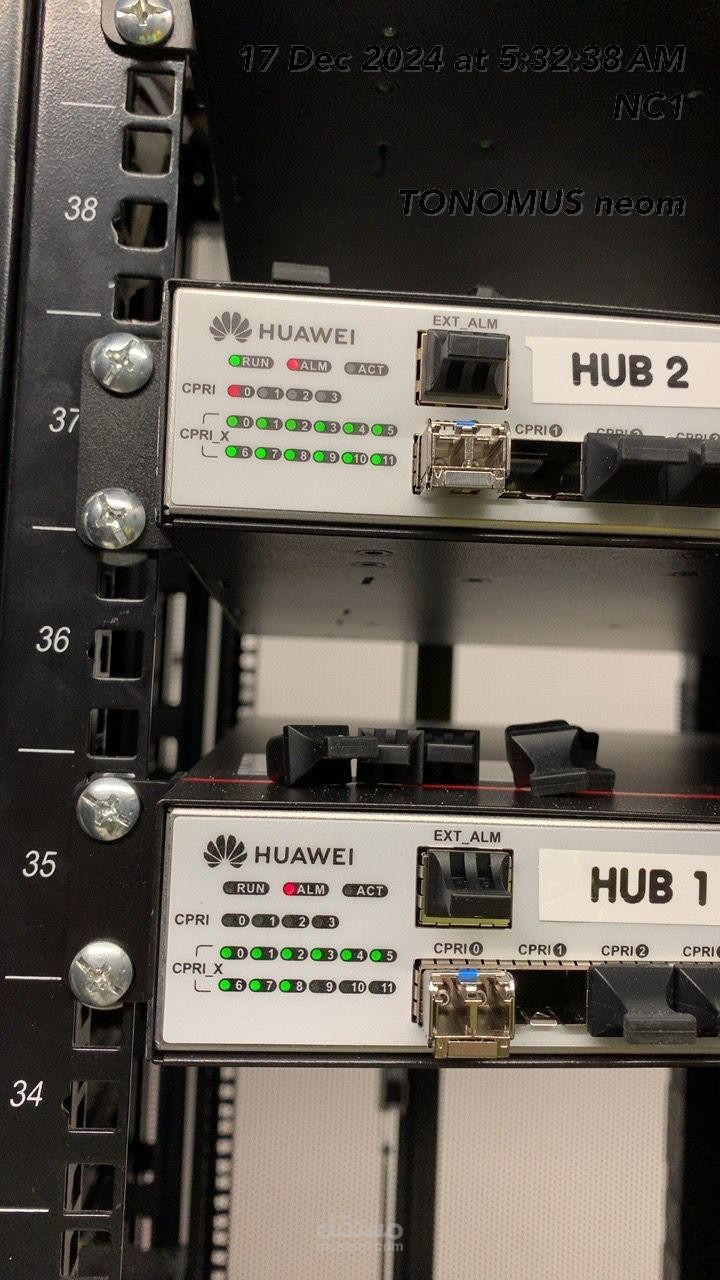 Network Technician