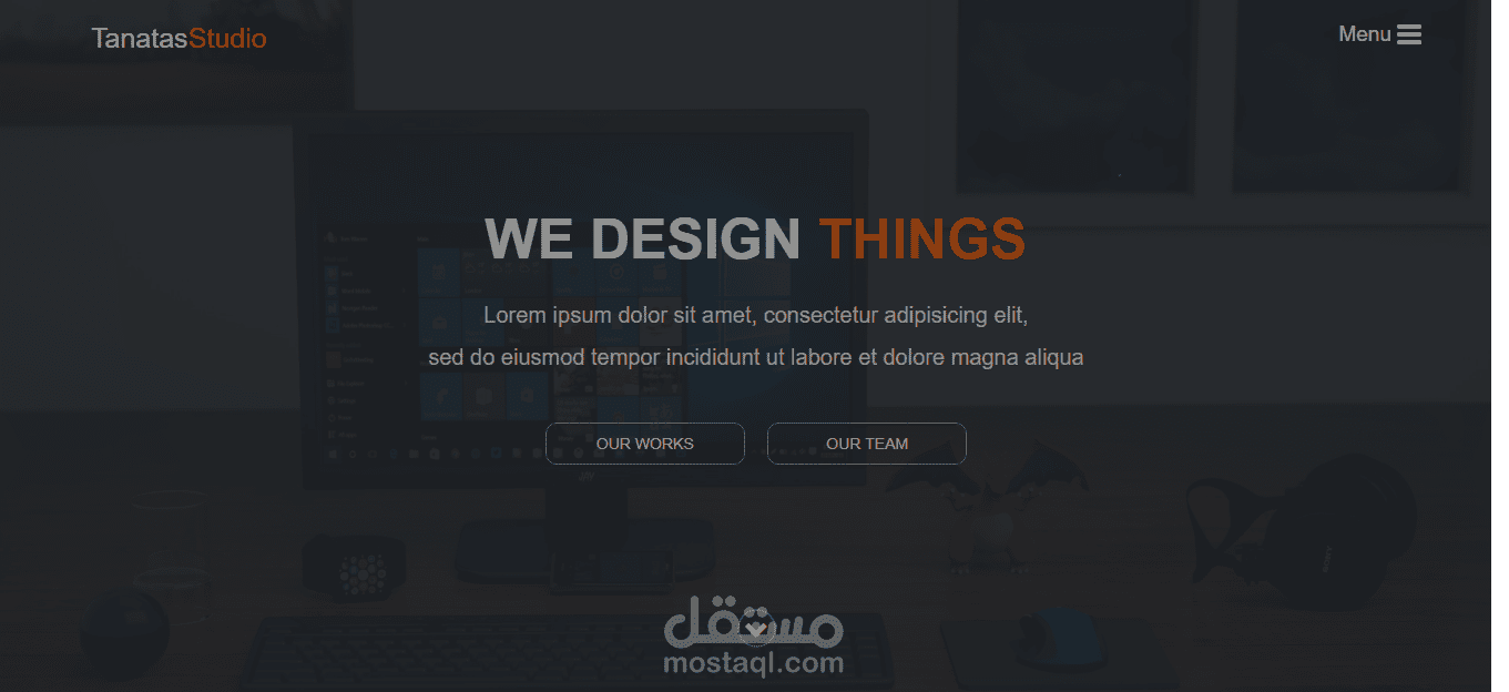 ًًWeb Design