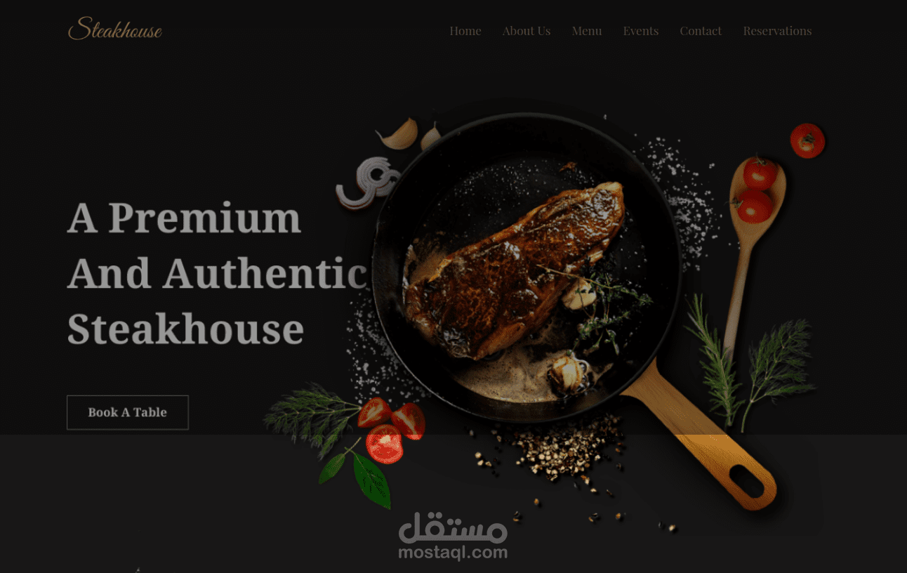 SteakHouse