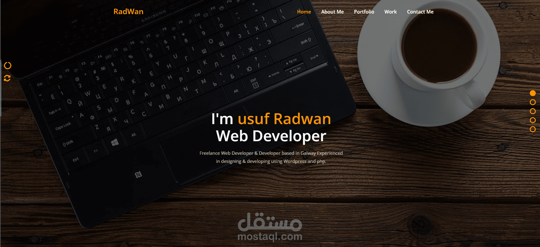 Portfolio