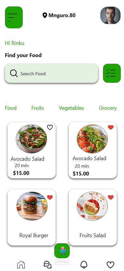 uxui designer