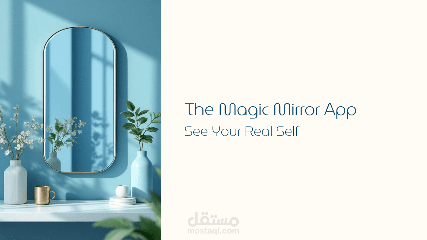 تصميم باوربوينت احترافي