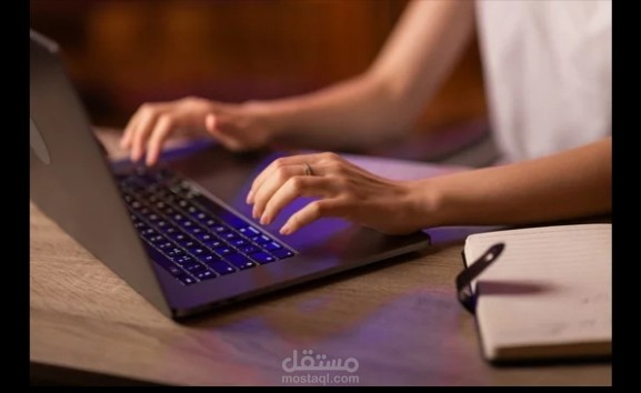 تصميم وتنفيذ خطة تشغيلية شهرية قائمة على تحليل الأداء وتحقيق الأهداف