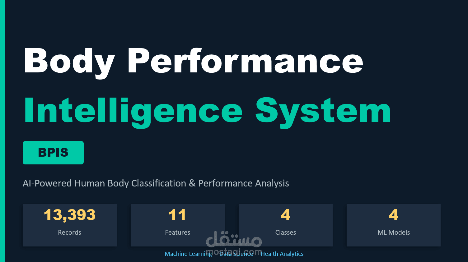 تحليل بيانات + عرض احترافي بالرسوم البيانية لإظهار النتائج والتطورات بالأرقام