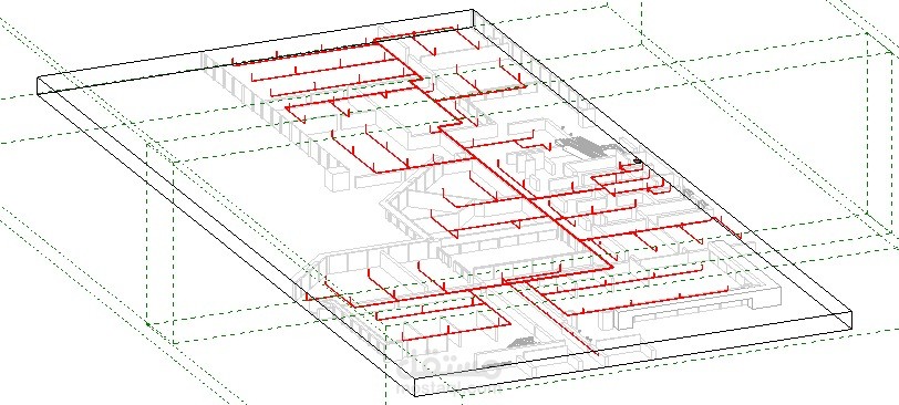 BIM MECHANICAL ENGINNER AT:- •	Al-shorouk construction ( Feb 2026- present)