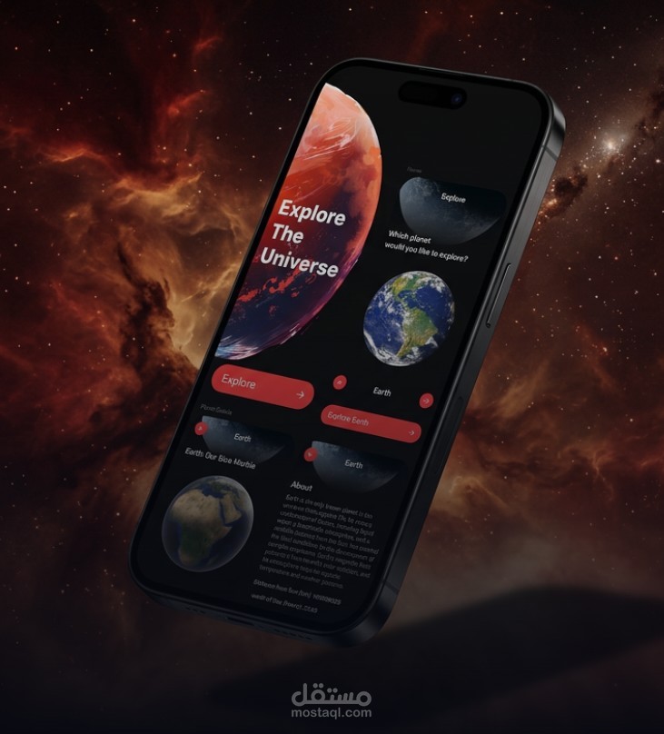 space app