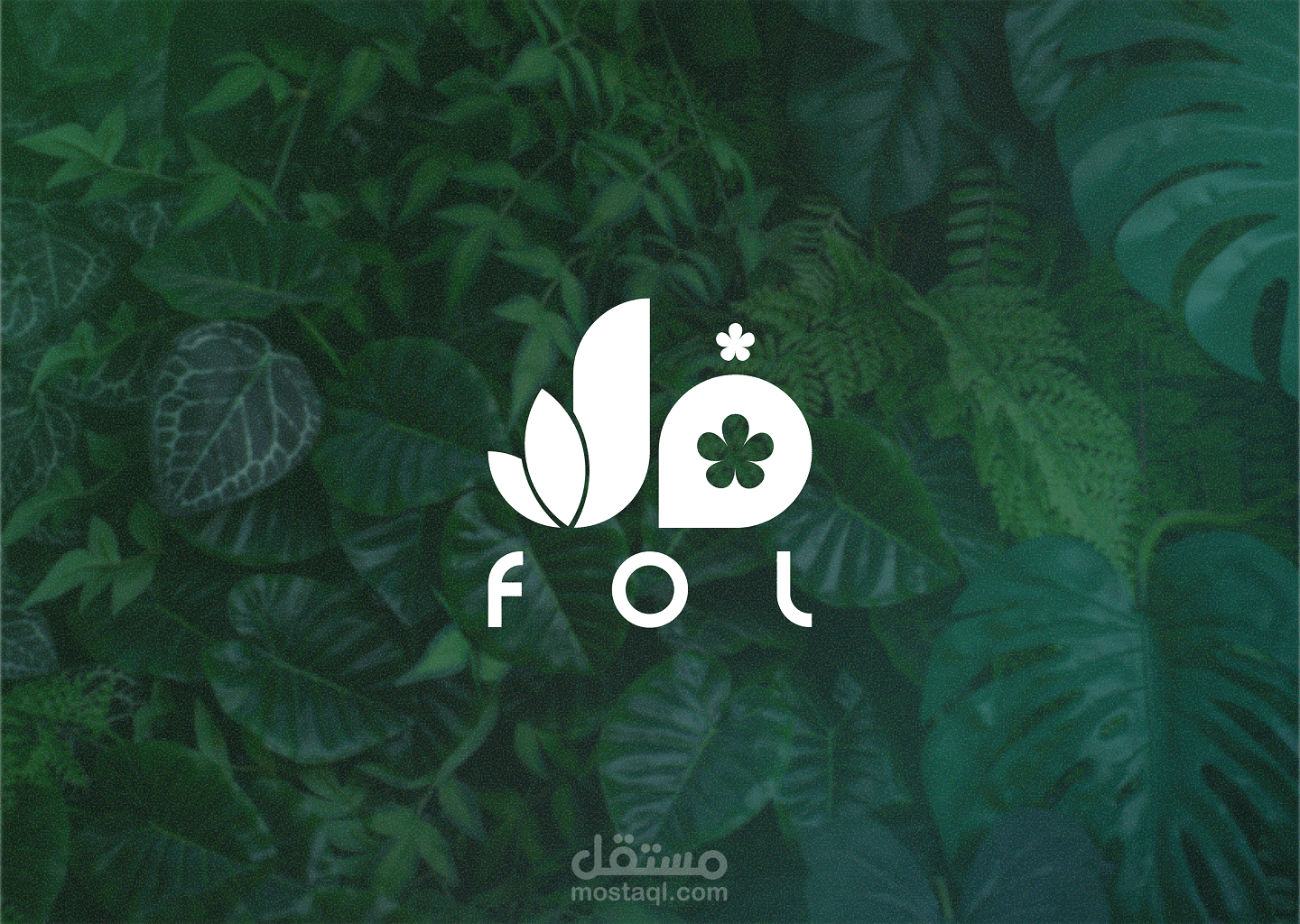 FOL Brand Identity