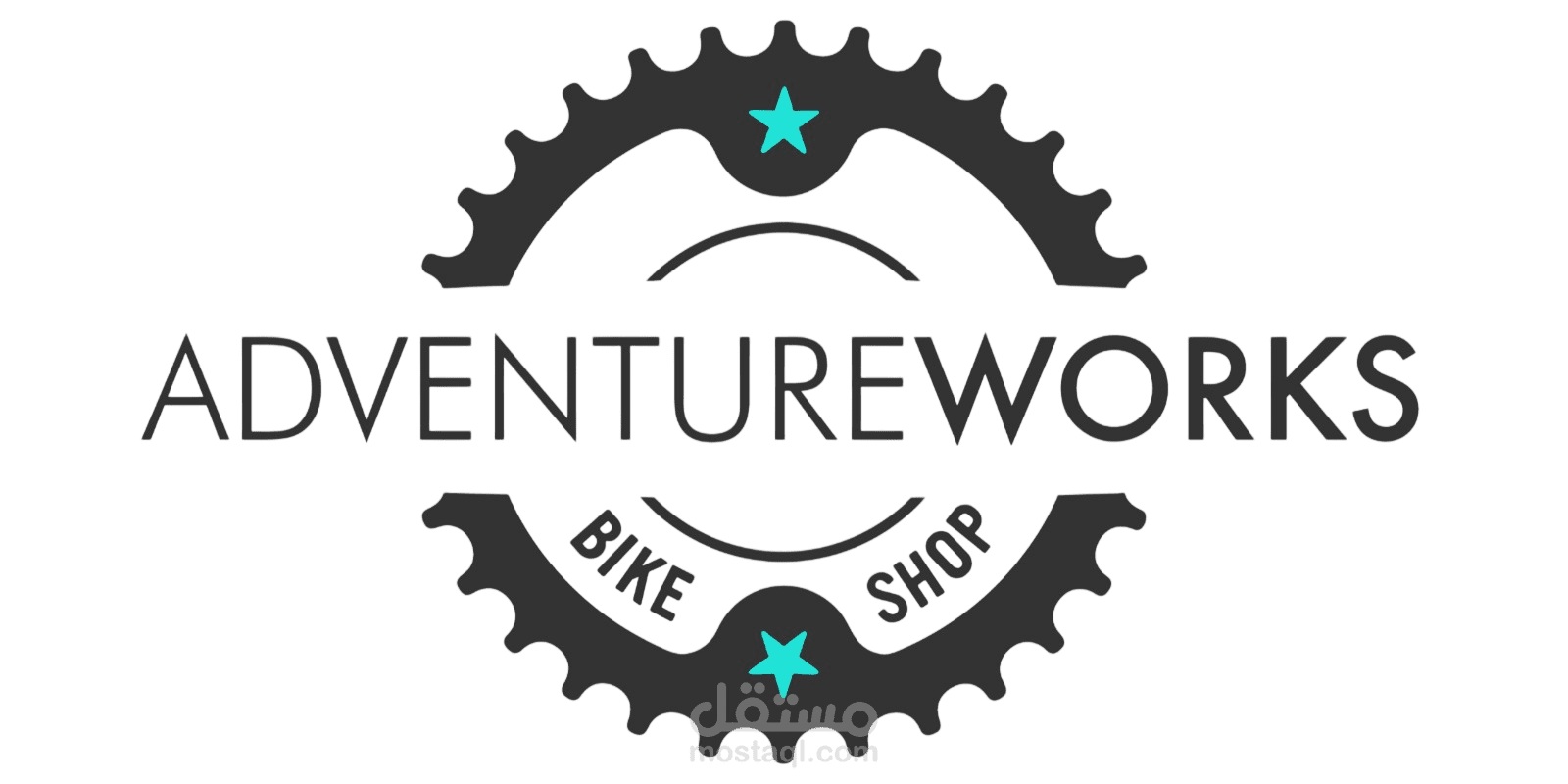 AdventureWorks Report - ريبورت