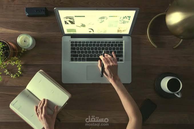 تحويل ملفات PDF إلى Word وتنسيقها باحترافية وبشكل يدوي 100%