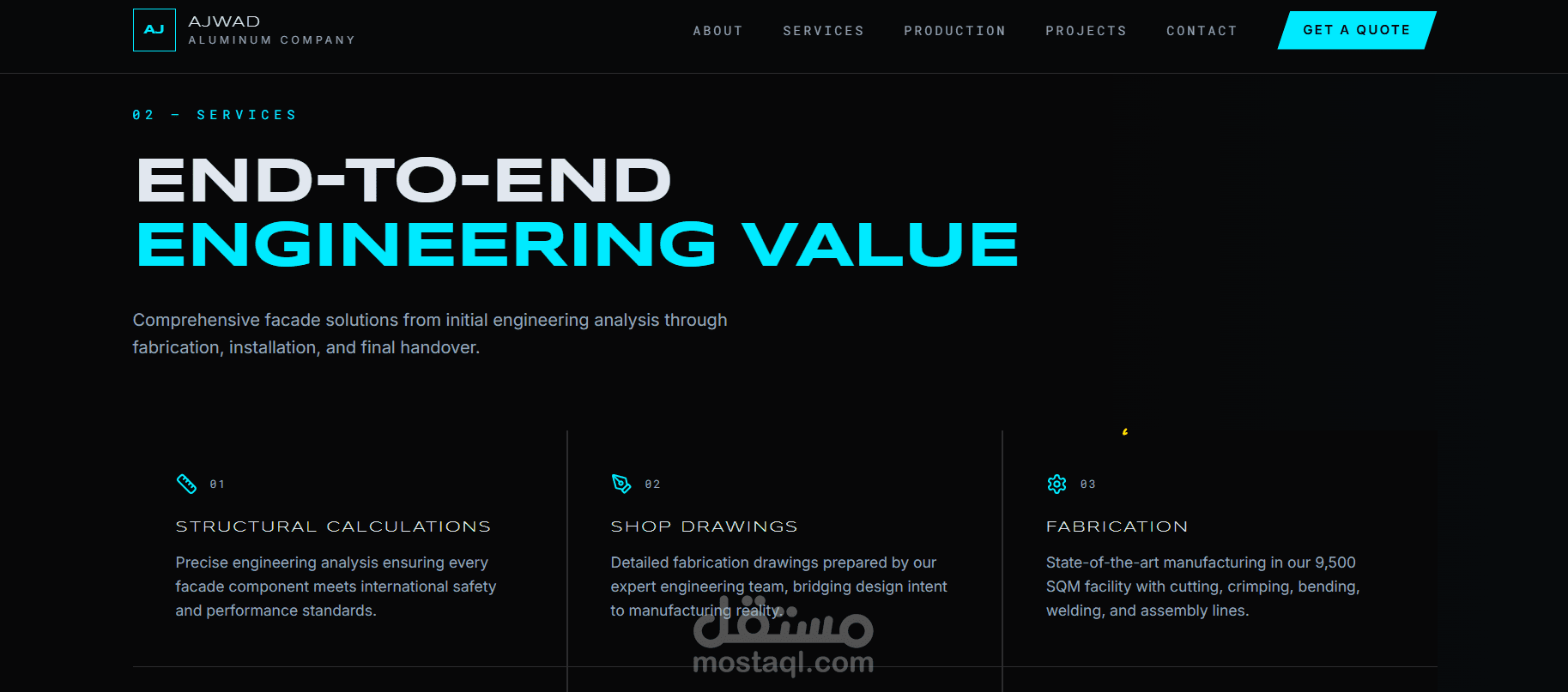 Web Developer & Digital Presence Manager