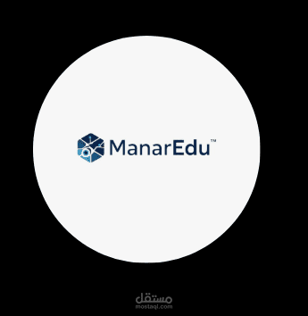 منصة اختبارات إلكترونية مع نظام مراقبة ذكي بالذكاء الاصطناعي (ManarEdu)