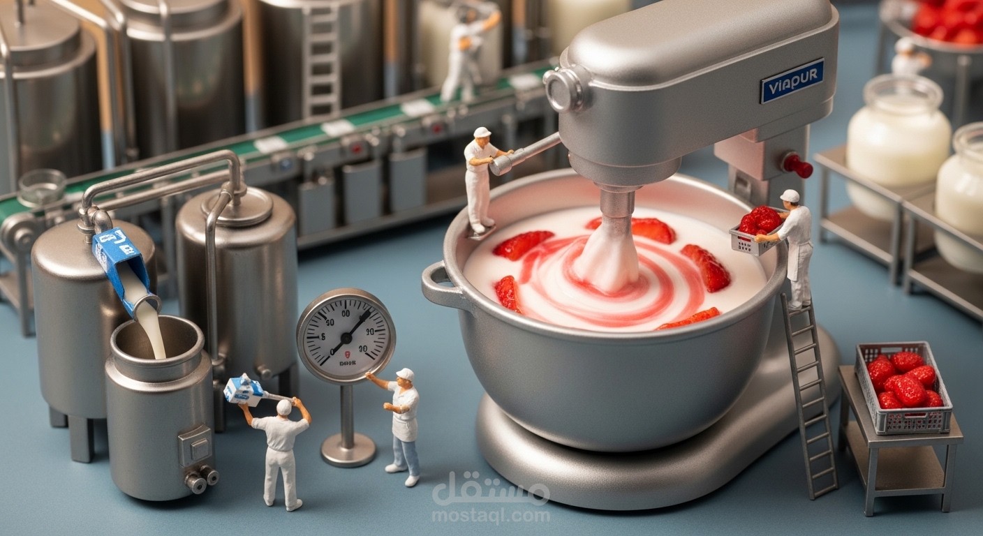 تصميم صور وفيديوهات بطريقة Tiny figures