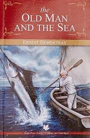 ترجمة رواية The Old Man and the Sea من الإنكليزية إلى العربية