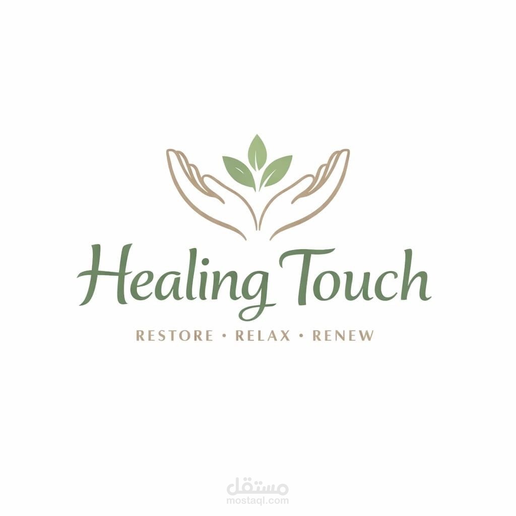 منصة حجز خدمات تدليك متكاملة بنظام إدارة ذكي (Next.js & MongoDB)